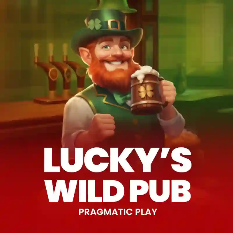 Lucky’s Wild Pub